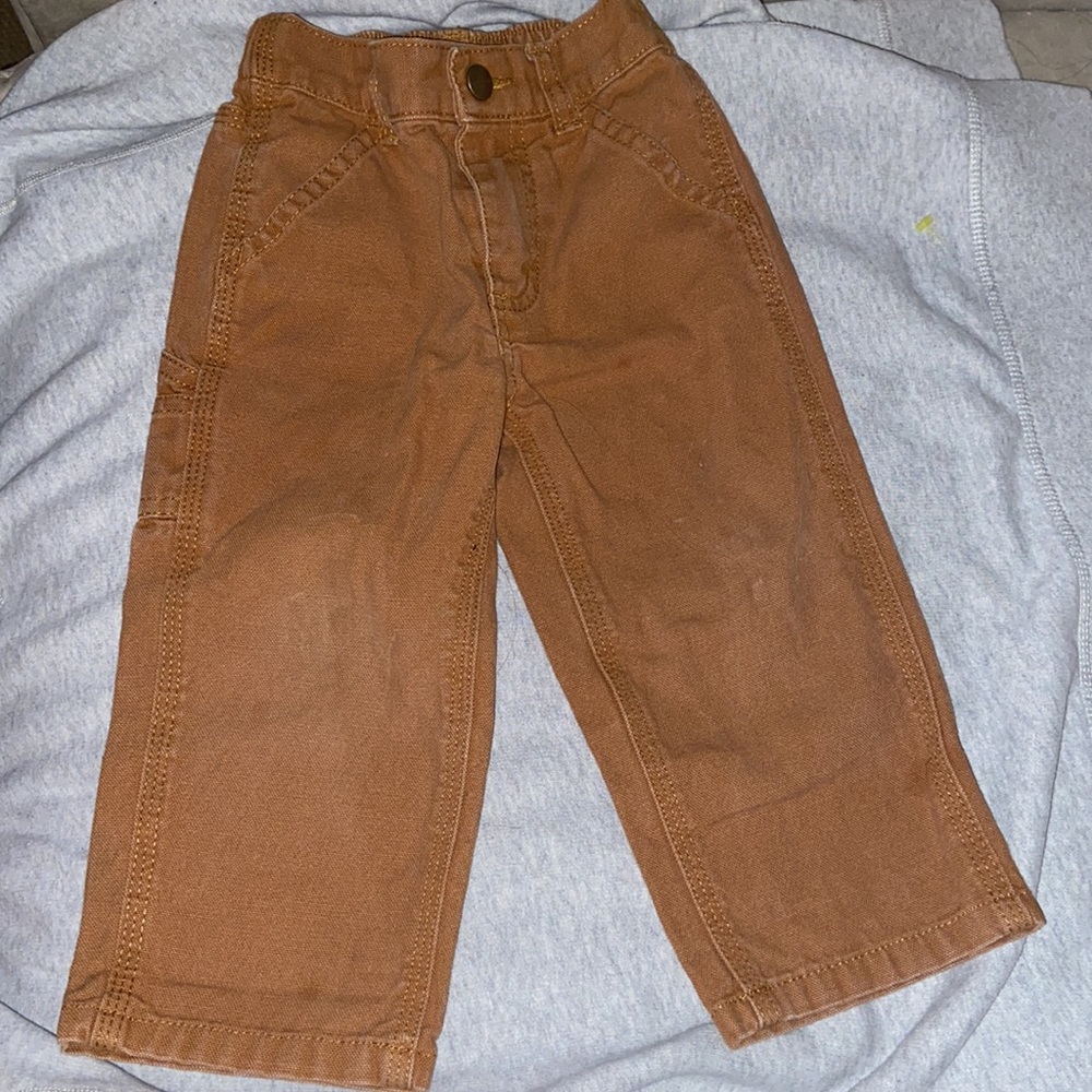 Carhartt pants - Picture 3 of 6